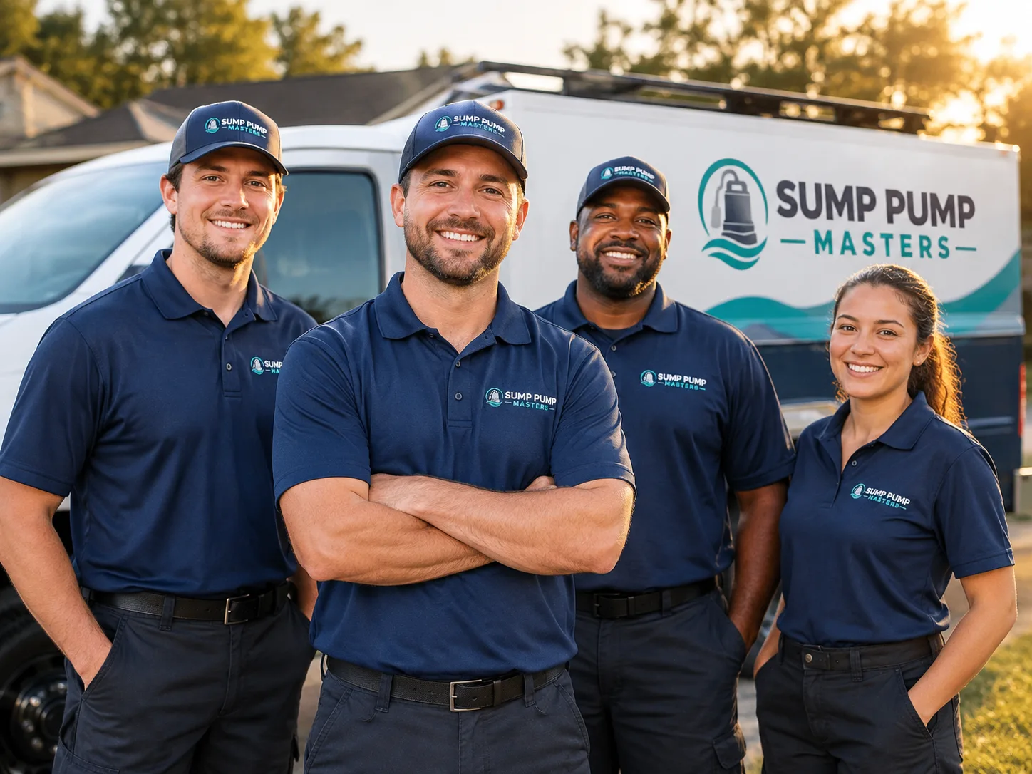 Sump Pump Repair company in Flinton, PA